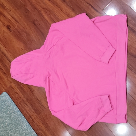 NWT Plus Size NIKE HOODIE - Picture 5 of 8